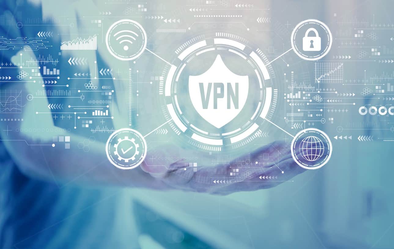 All VPNs Suspended in District Rajouri Till Elections