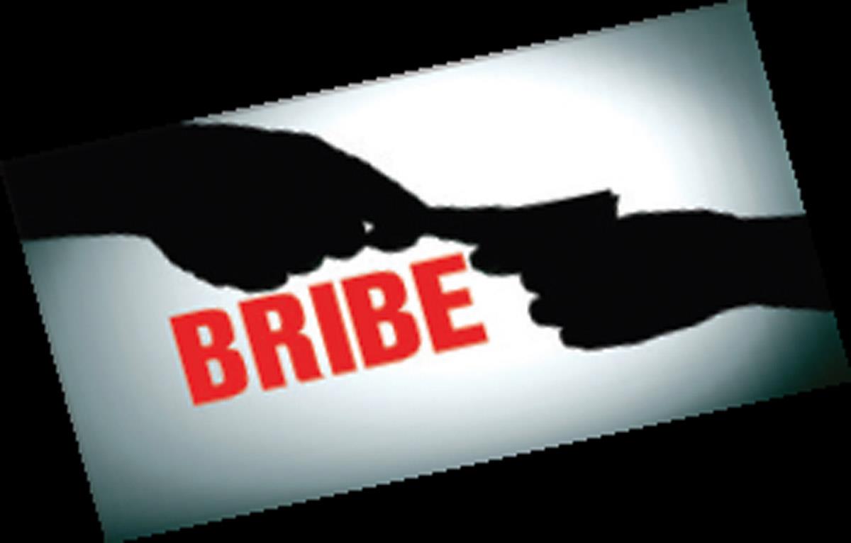 ACB Arrests Naib Tehsildar, Khrew for Accepting Bribe