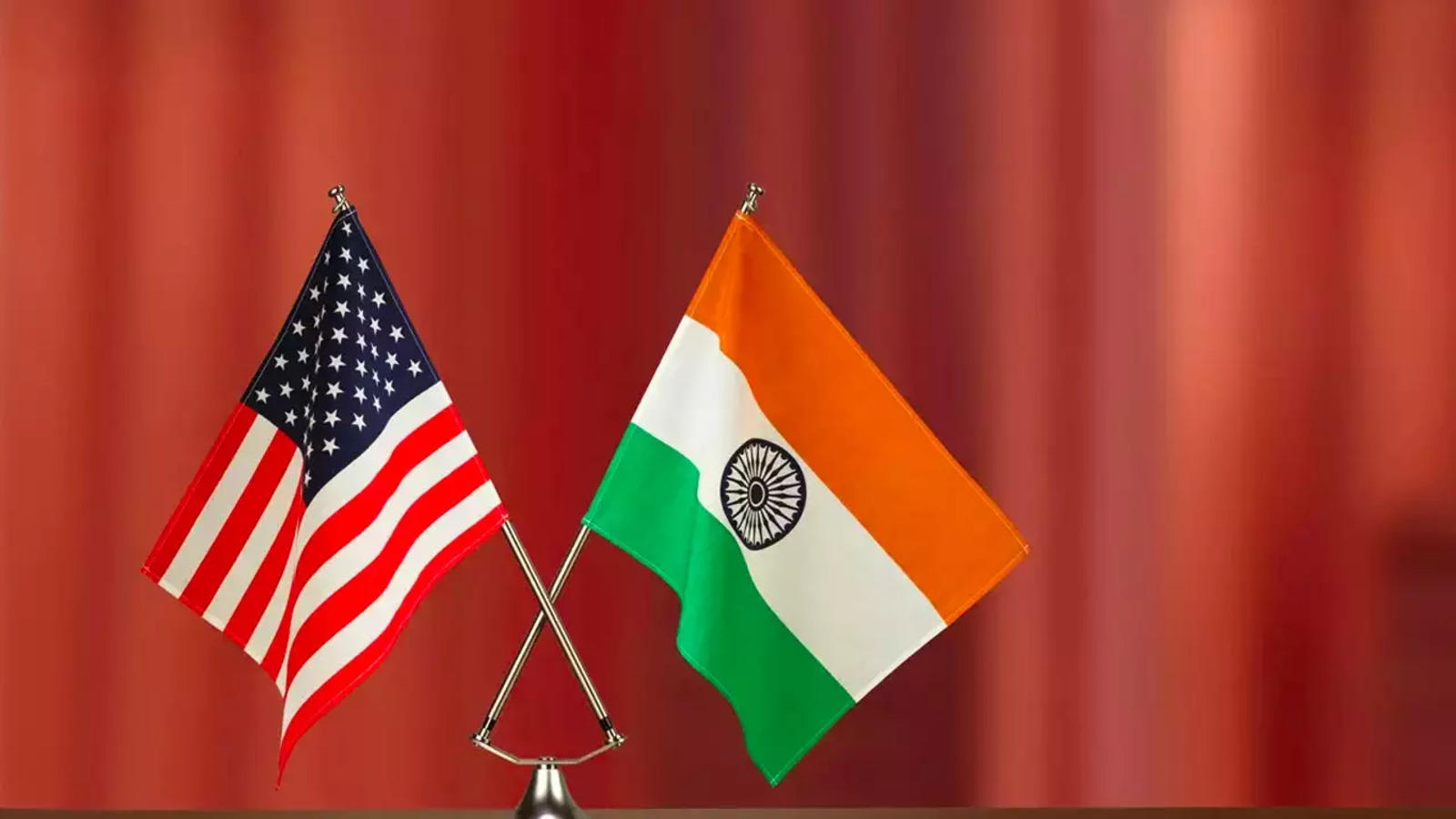 There Will Be No Impact On India-US Relationship Post Election: Think Tank Expert
