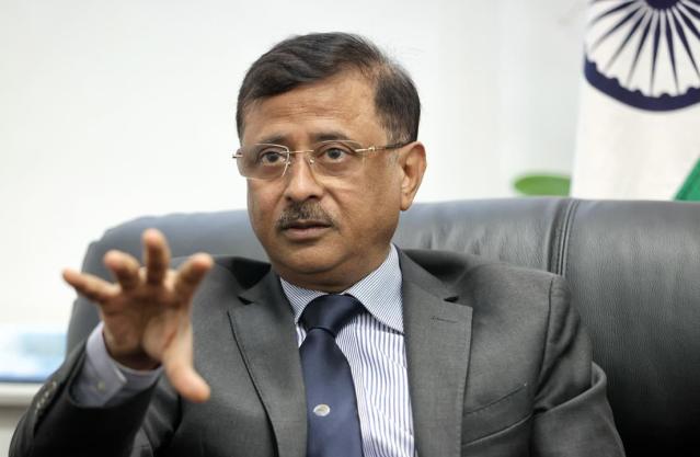 Indian Envoy In Canada Warns Of ‘Big Red Line’ On Anti-India Activities Of Sikh Separatist Groups