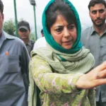 “Ulta Chor Kotwal Ko Daante”: PDP Chief Mehbooba Mufti After FIR Filed for Violating MCC