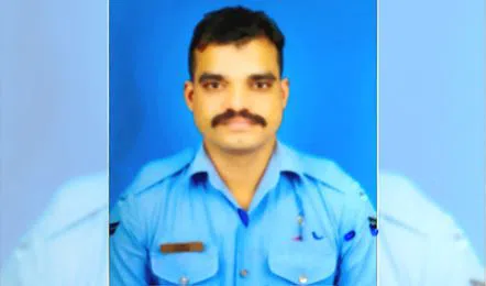 “Proud Of My Brother”: Sister Of IAF Soldier Martyred In Poonch; Mortal Remains Arrive In MP’s Chhindwara For Last Rites