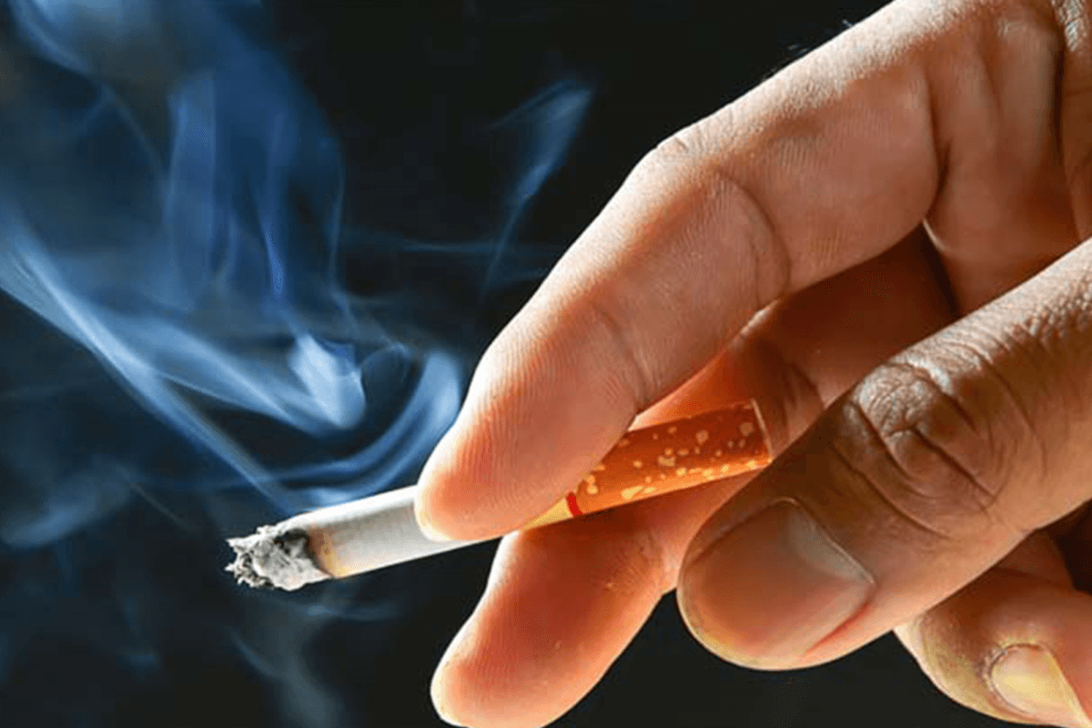 J&K Ranks 6th in India For Tobacco Use Prevalence, Over 20% Population Affected