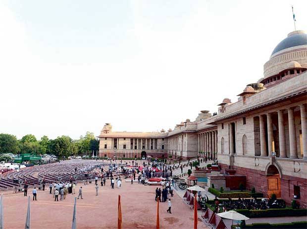 Security Agencies Prepare for PM’s Swearing-in Ceremony