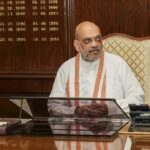 Amit Shah to Inaugurate 10,000 New PACS, Dairy, and Fisheries Cooperative Societies to Strengthen Rural Economy