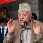 “Will Never Go with BJP,” says Farooq Abdullah Ahead of Election Results