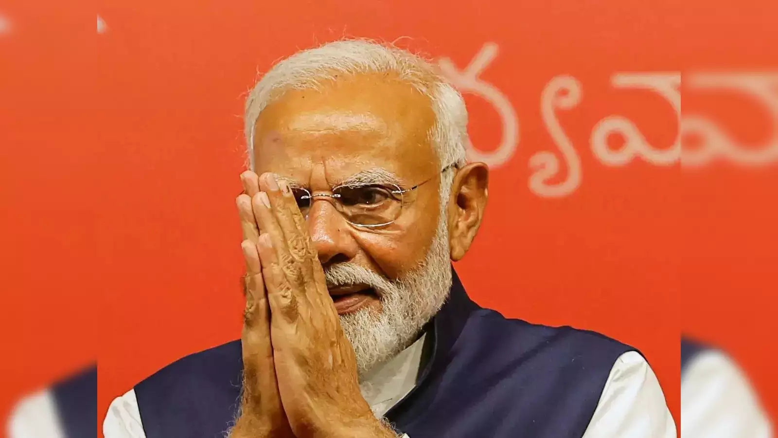PM Modi Thanks Leaders of Israel, Malaysia, Singapore and Spain for Congratulating Him on Election Win