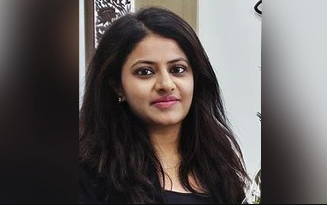 Centre Discharges Puja Khedkar From Indian Administrative Service