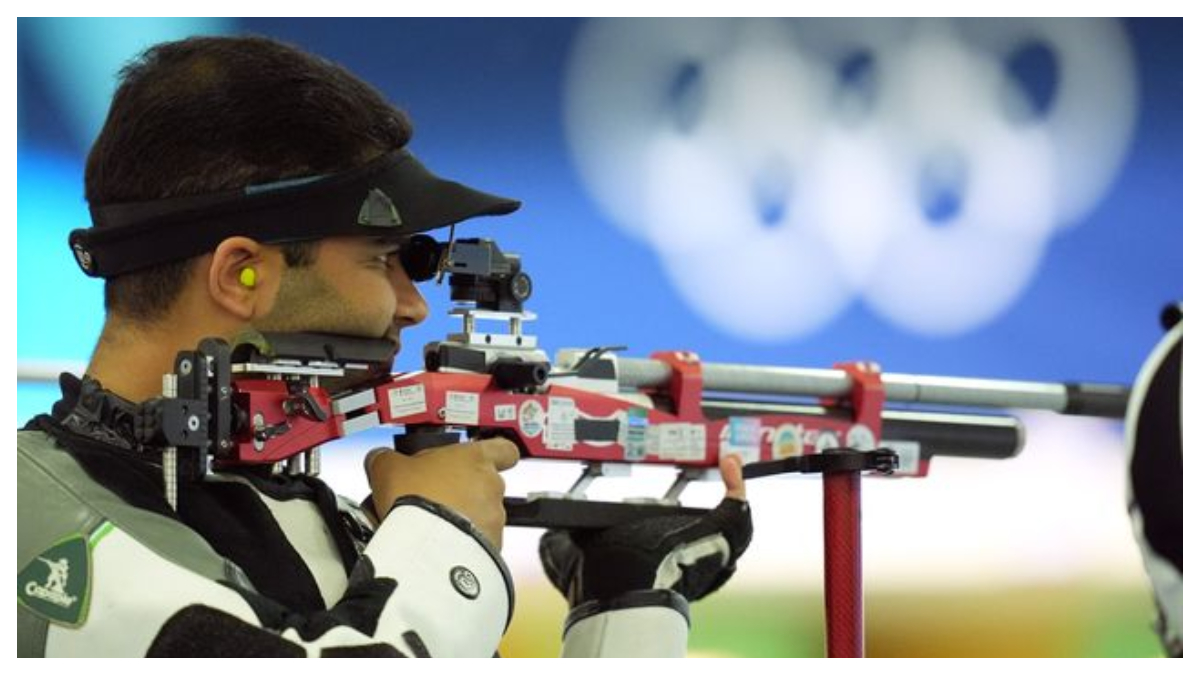 Paris Olympics: Heartbreak for India, Arjun Babuta Finishes 4th in Men’s 10m Rifle Final