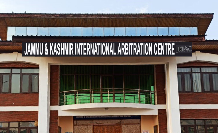 6 Judges Empanelled As Arbitrators Of J&K Int’l Arbitration Centre