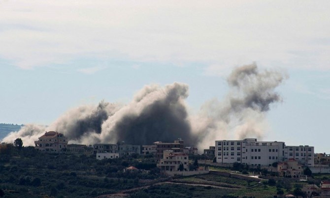Indian Embassy In Lebanon Issues Travel Advisory For Citizens As Tensions Between Israel And Hezbollah Intensify