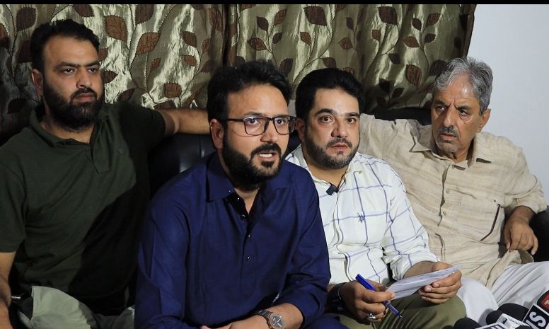 J&K Assembly Polls: AIP Announces Candidates for 9 South Kashmir Seats