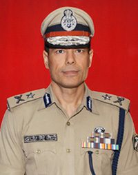 SSB DG Chawdhary To Hold Additional Charge Of BSF