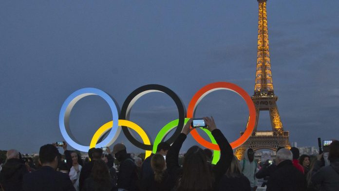 Paris Olympics, Medal Tally: China Remain On Top, France Slip To 3rd, India On 44th