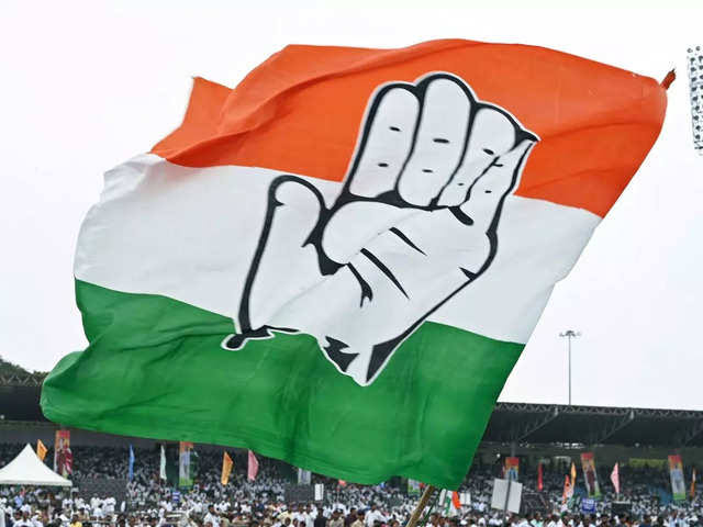 J&K Cong Expels Srinagar District Unit President For Entering Poll Fray As Independent