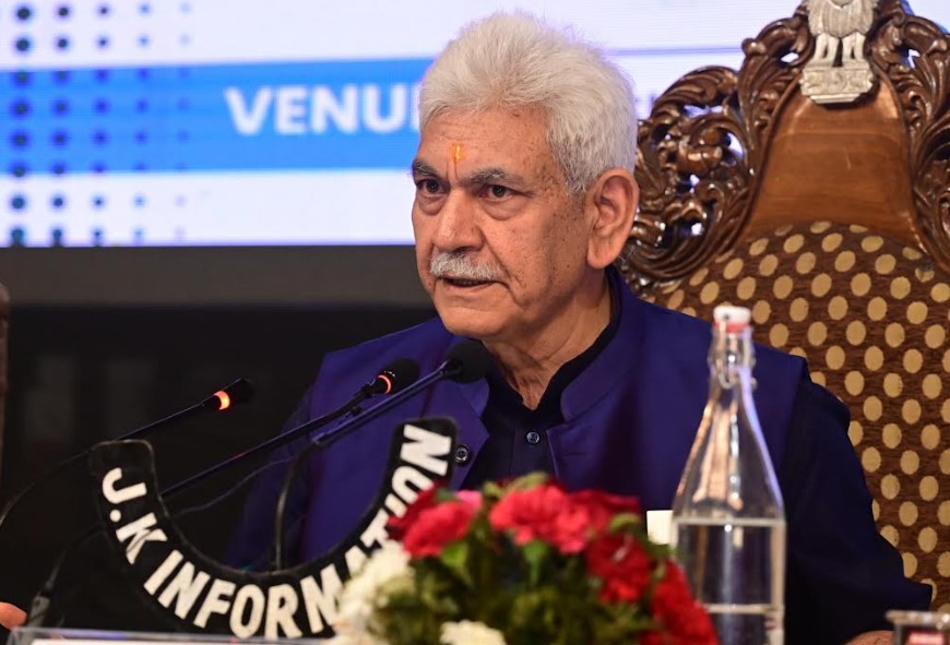 Highlights of the Budget 2024-25 Budget of Jammu and Kashmir for FY 2024-25