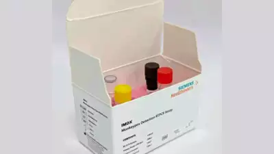 India Develops Indigenous Monkeypox Detection RT-PCR Kit