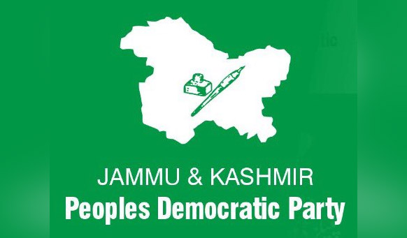 PDP Withdraws Support for Taj Mohi u Din, Decides to Field Own Candidate from Uri