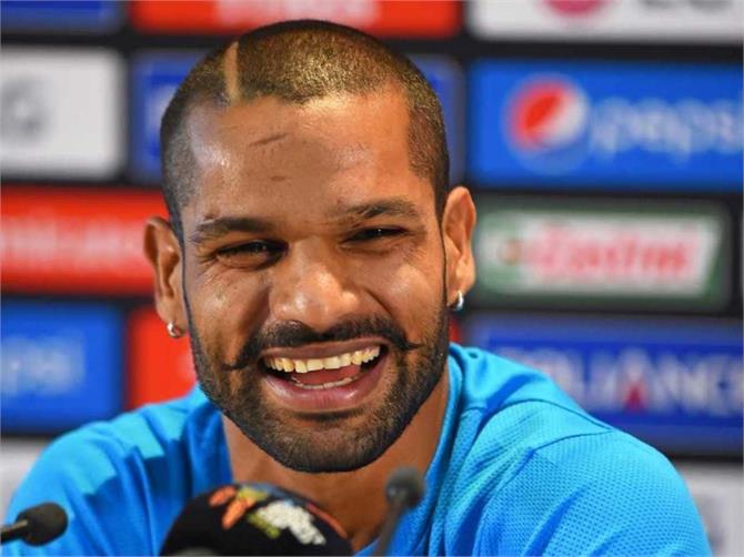 Shikhar Dhawan Announces Retirement, Says ‘I Am At Peace’