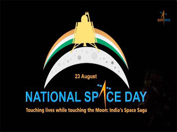 India Celebrates its First-Ever National Space Day Today