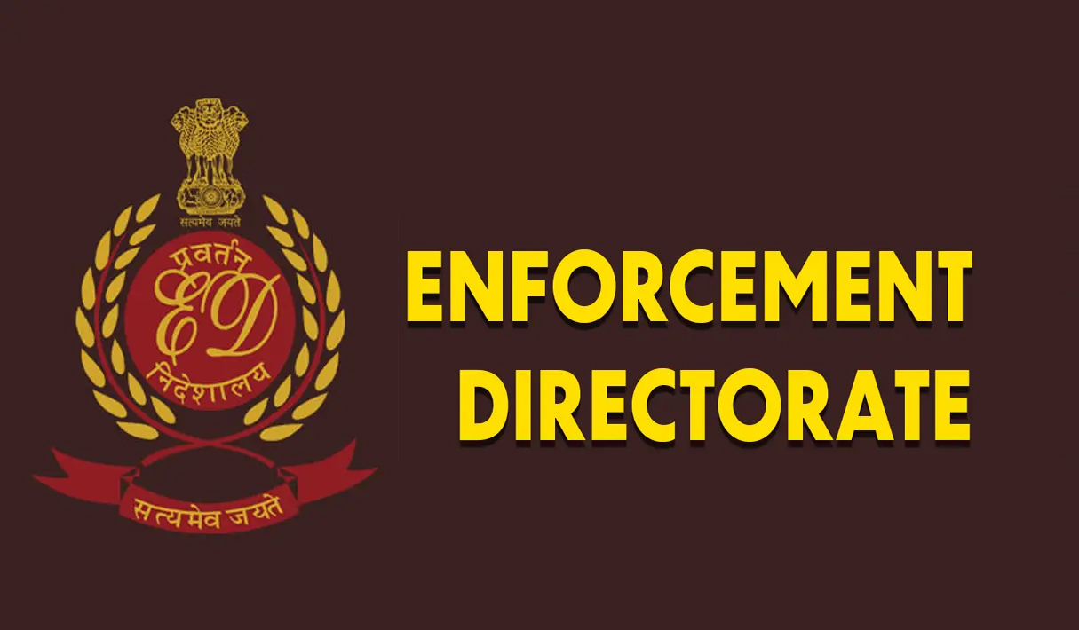 Narco-Terrorism: Jammu PMLA Court Takes Cognisance Of Prosecution Complaint Filed By ED