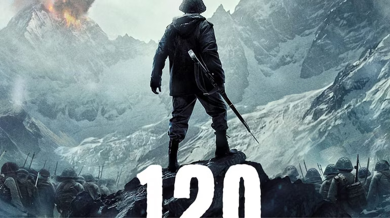 Farhan Akhtar To Play Major Shaitan Singh In ‘120 Bahadur’, Shoot Begins Today In Ladakh