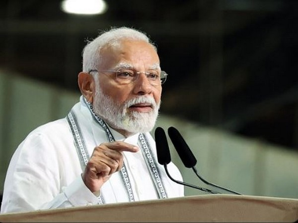 India Best Bet For 21st Century, Its Solar Revolution A Golden Chapter, Says PM Modi