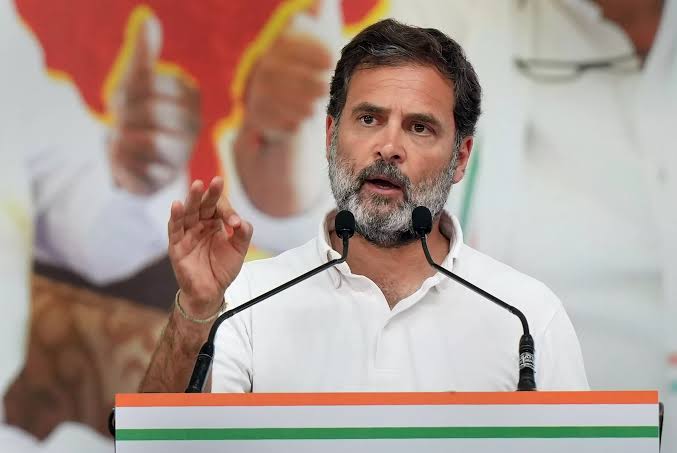 ‘Disease Of Unemployment’ Spread By BJP Has Put Future Of Youth In Danger In Haryana: Rahul