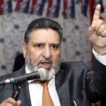 BJP, PDP, NC and Congress Robbed Jammu & Kashmir of Resources and Emotions: Altaf Bukhari