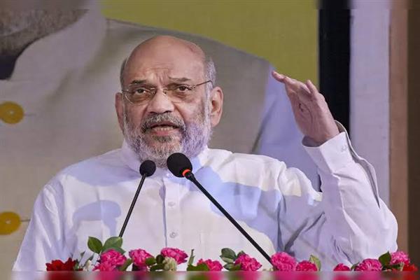 “Reflects Modiji’s Iron Will to Bolster Our Democracy…”: Amit Shah Hails Cabinet Decision on One Nation, One Election