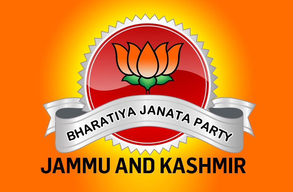 BJP Releases Sixth List Of Ten Candidates For J&K’s Assembly Election