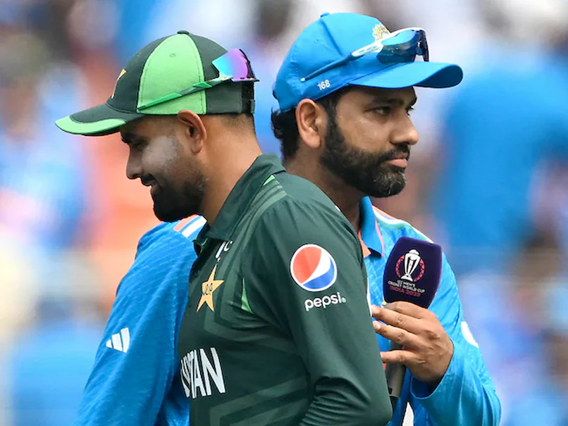 Government Will Decide on India’s Travel to Pak for Champions Trophy: BCCI