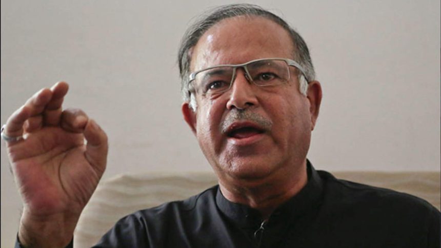 Congress Manifesto Will Be Out in Next 3 Days : JKPCC Chief Karra