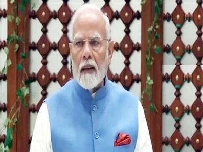 PM Modi to Address Rally in J-K’s Doda Today, First PM to Visit District in 50 Years