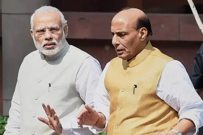 All Roads Lead to Jammu….: PM Modi Arriving on Sep 14, Rajnath Today, Others to Follow