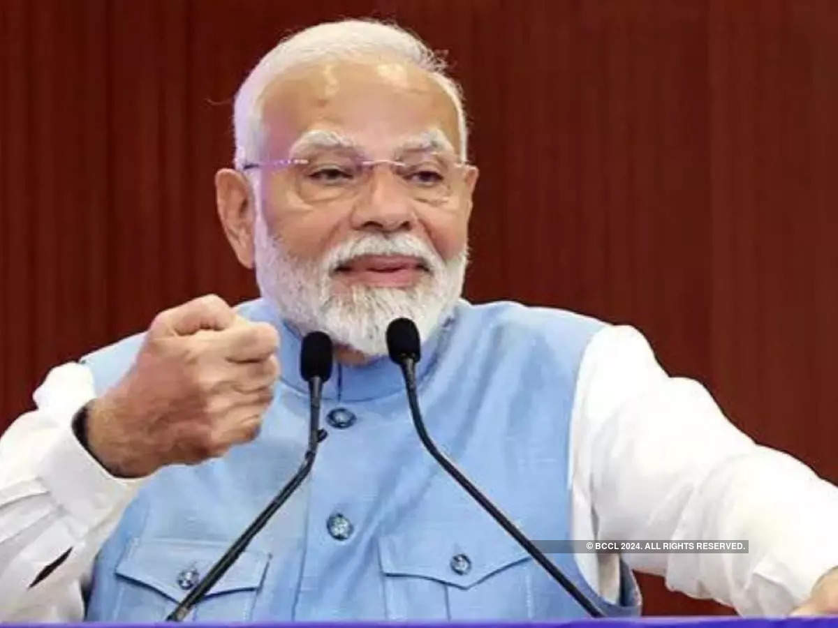 PM Modi to Distribute Over 71,000 Appointment Letters to New Recruits Under Rozgar Mela on Dec 23