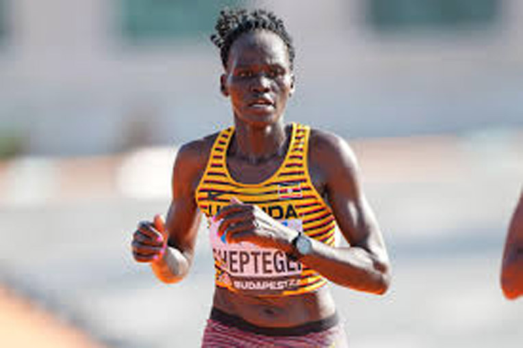 Olympic Runner from Uganda Rebecca Cheptegei Dies After Gasoline Attack