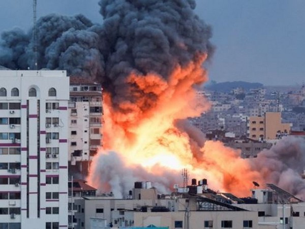 West Asia Conflict Escalates as Israel Starts ‘Precision Strikes’ on Military Targets in Iran