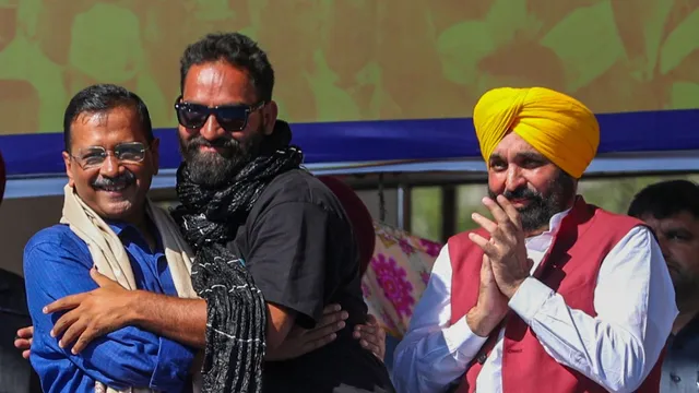 AAP Seeks Role For Party’s Doda MLA in Upcoming Omar Abdullah-Led J&K Government