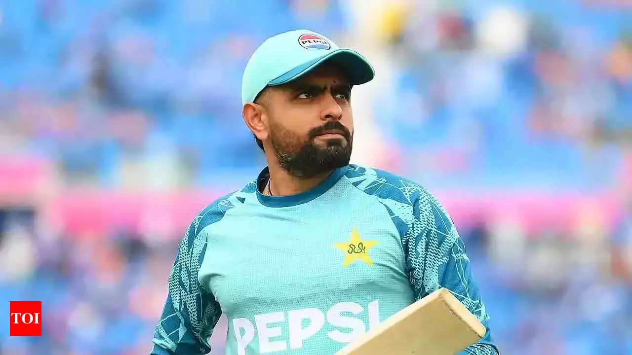 Salman Butt Backs Babar Azam’s Decision to Step Down as Pakistan White Ball Skipper