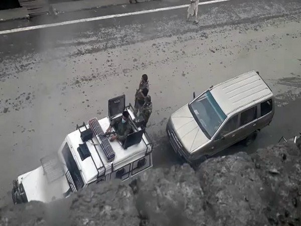 CIK Conducts Raids in Kashmir, Nabs Recruiters Linked to Terror Outfit