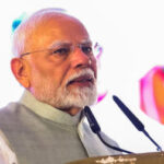 PM Modi Pitches For Equipping Youngsters With Skills In Emerging Technologies