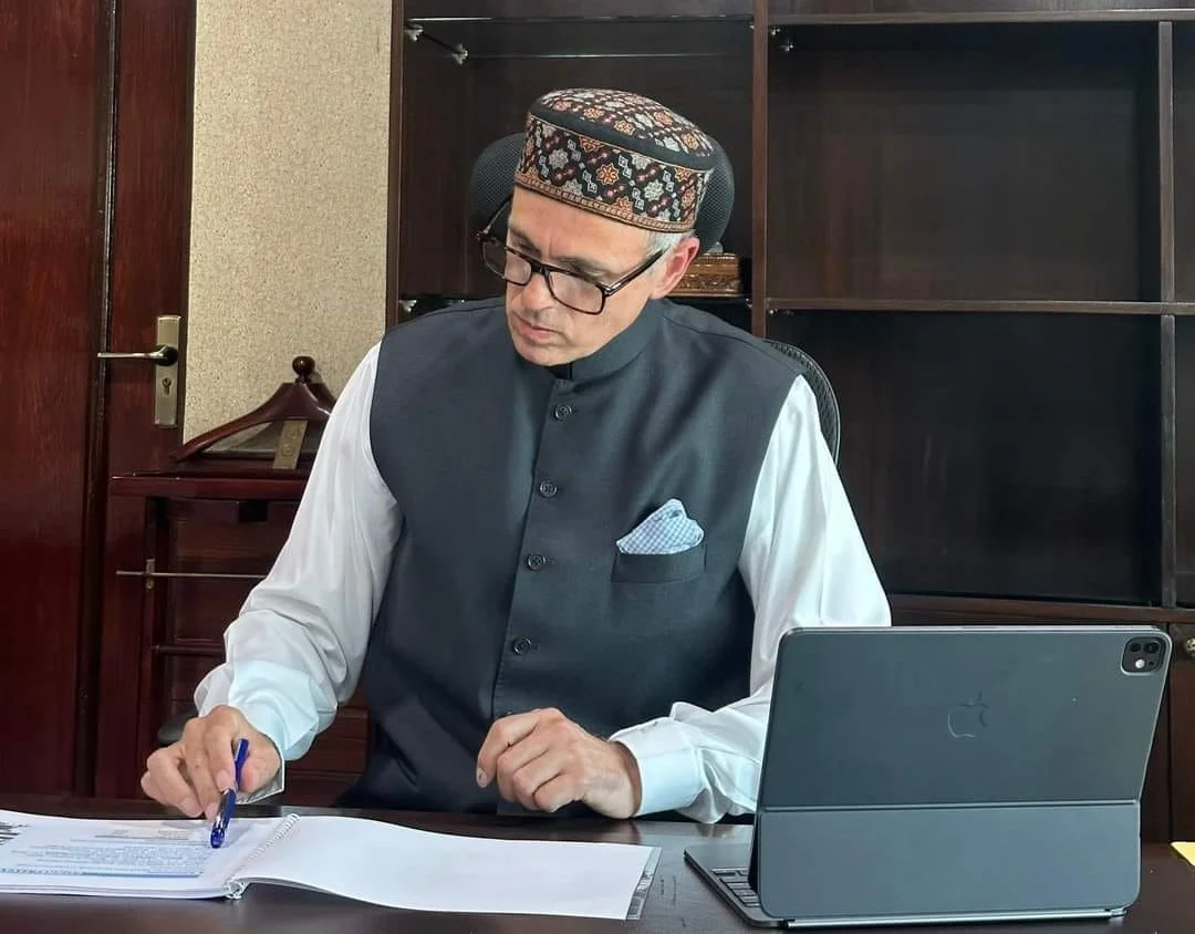 Rather Likely To Be New Speaker, NC To Offer Post Of Dy Speaker To BJP