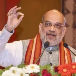 CRPF Doing Commendable Job In Tackling Naxals, Restoring Peace In J&K, Northeast: Shah