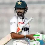 Babar Azam Makes History, Becomes Third Player to Secure Elusive Feat