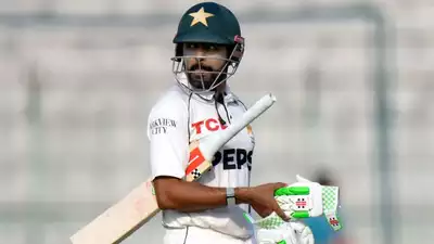 Babar Azam Makes History, Becomes Third Player to Secure Elusive Feat