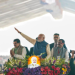 Modi Lays Foundation Stone of Ken-Betwa River Linking Project; Hails Ambedkar's Vision