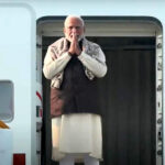PM Modi Embarks On 2-Day Visit To Kuwait, Likely To Firm Up Roadmap For Futuristic Partnership