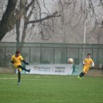 J&K Girls, Boys Must Play Competitions Like RFYS to Improve Themselves : Mehrajuddin Wadoo