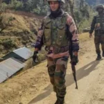 Search Operation Launched In J&K’s Kishtwar Following Suspicious Movement